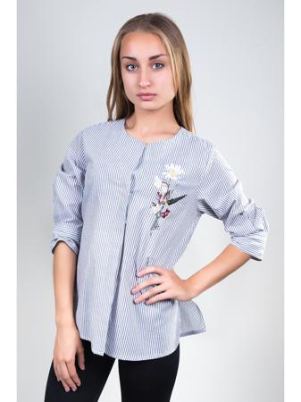 Блузка Fronzoli