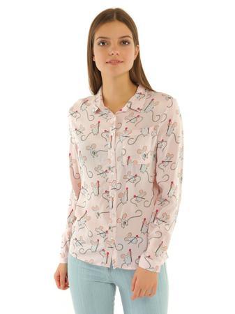 Блузка ТВОЕ