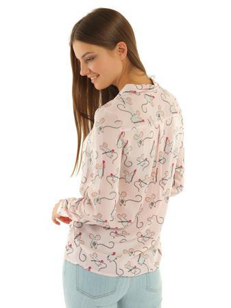 Блузка ТВОЕ