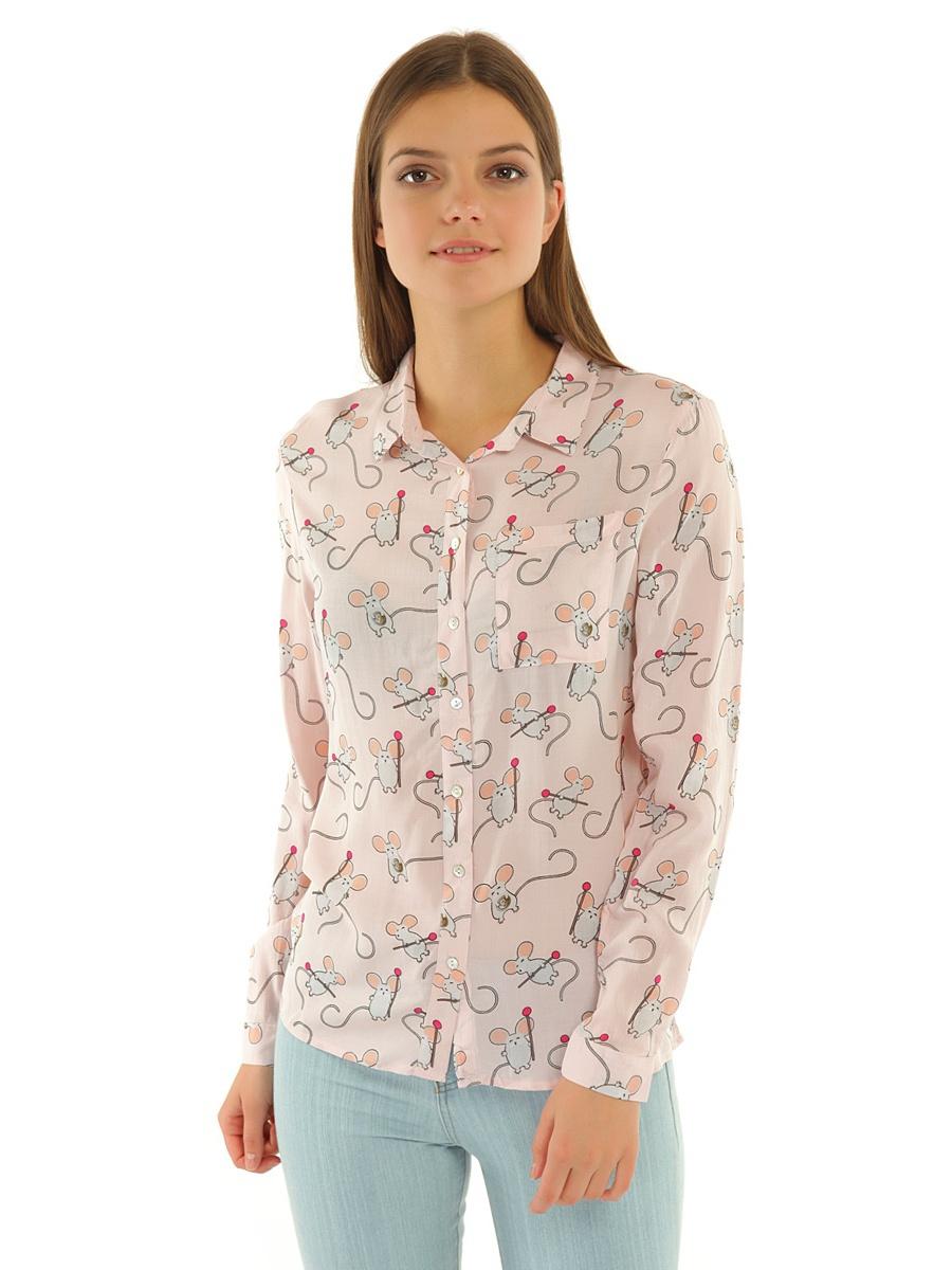 Блузка ТВОЕ