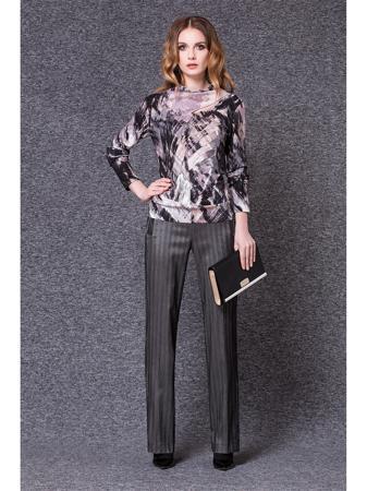 Блузка Noche Mio