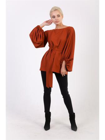 Блузка Анастасия Надыктова