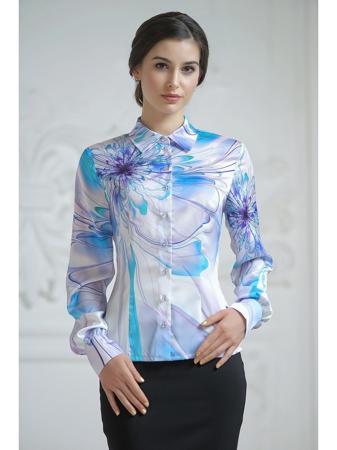 Блузка Splensilk