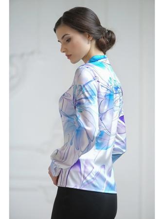 Блузка Splensilk
