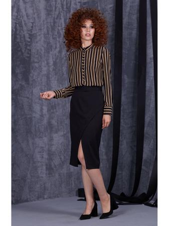 Блузка VILLAGI