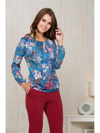 Блузка KEY FASHION