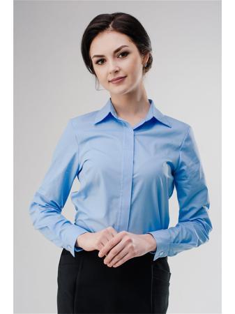 Блузка Fabric art