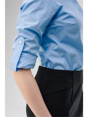 Блузка Fabric art