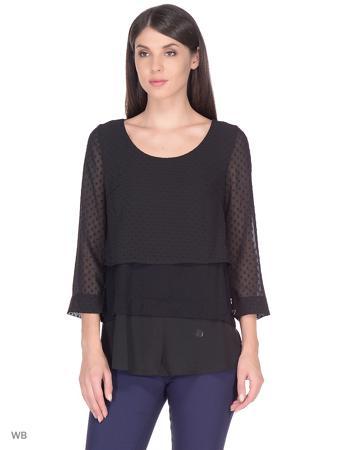 Блузка MET