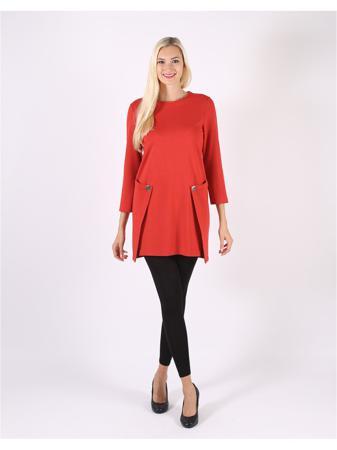 Блузка ОДЕКС-СТИЛЬ