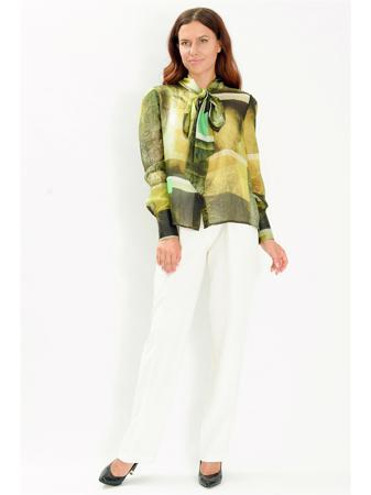 Блузка MoNaMod New Look