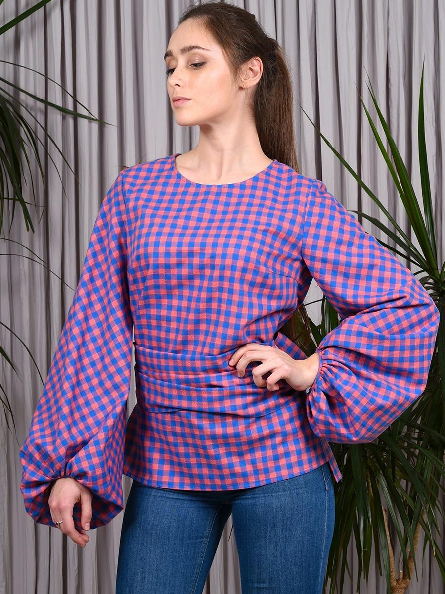 Блузка OVALOVA