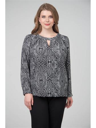 Блузка Vis-a-vis