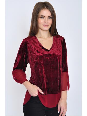 Блузка SOL