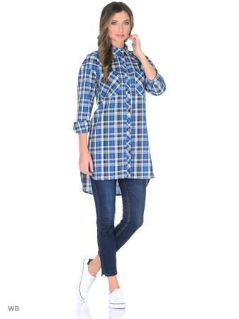 Блузка Модный стиль