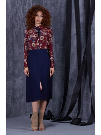 Блузка VILLAGI