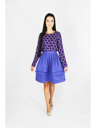 Блузка Татьяна Сулимина