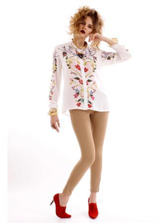 Блузка FORZA VIVA