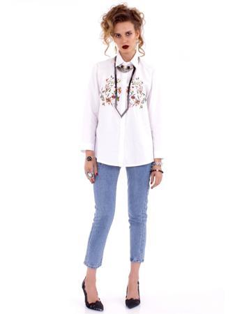 Блузка FORZA VIVA