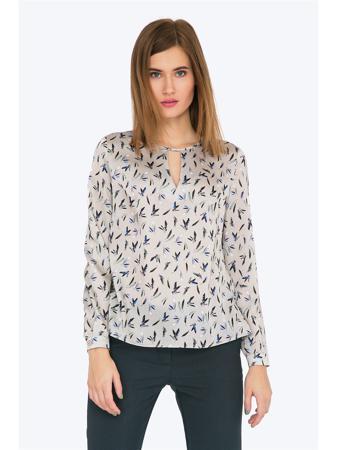 Блузка EMKA FASHION