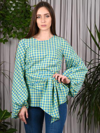 Блузка OVALOVA