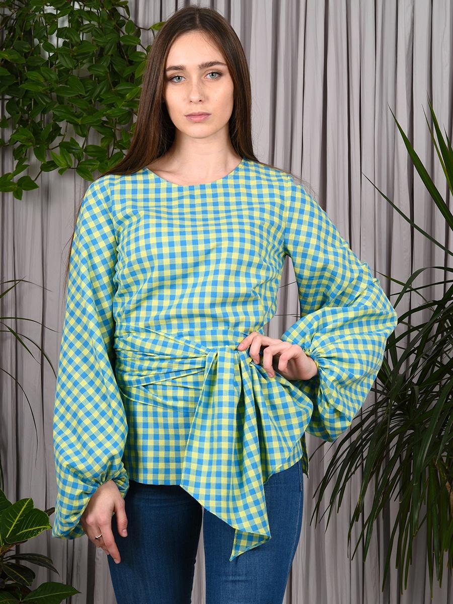 Блузка OVALOVA