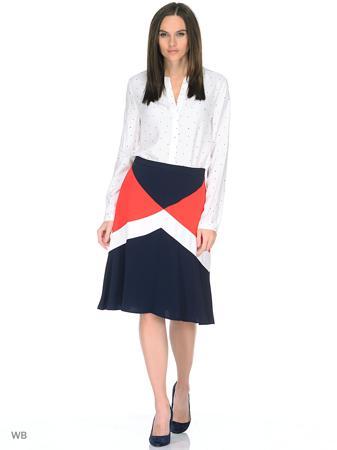 Блузка Tommy Hilfiger