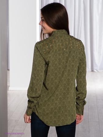 Блузка PEPE JEANS LONDON