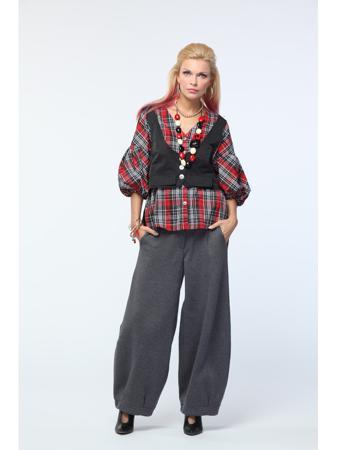 Блузка KATA BINSKA