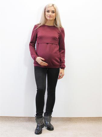 Блузка Адель