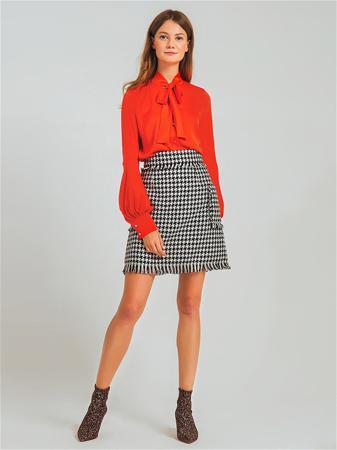 Блузка KATTANA