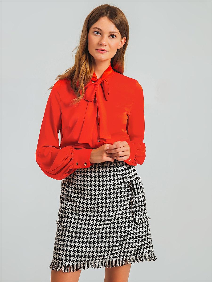 Блузка KATTANA