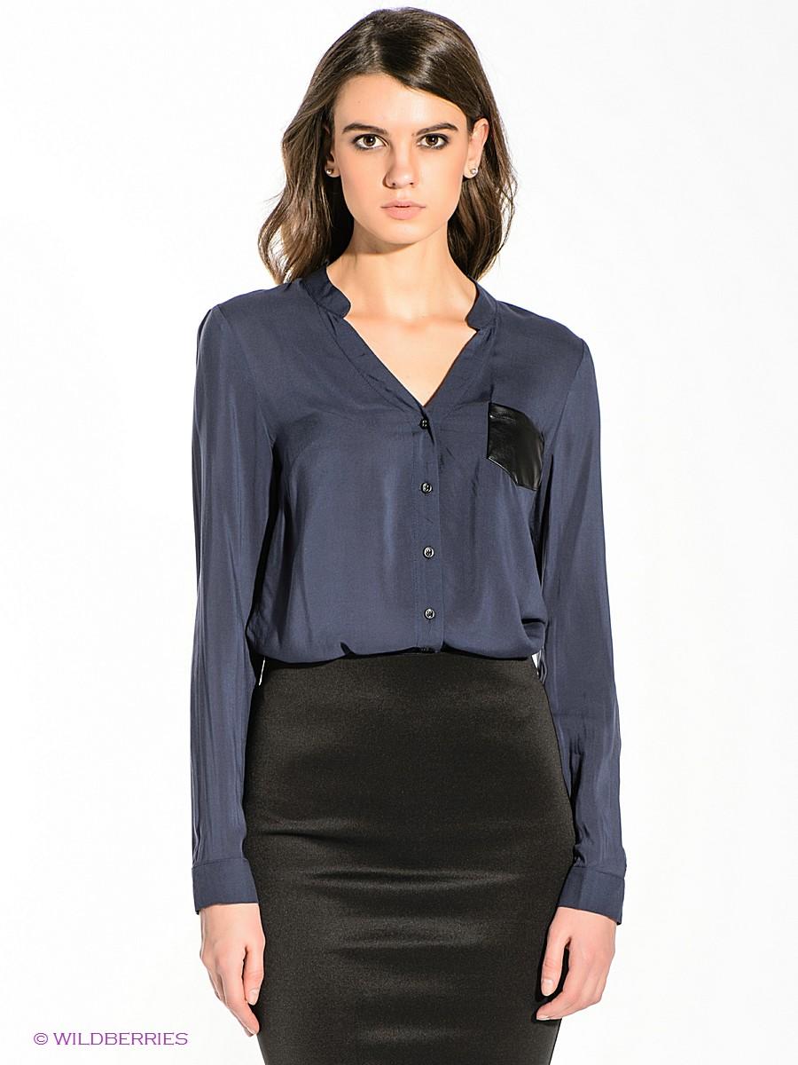 Блузка Vero moda