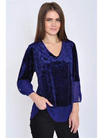Блузка SOL