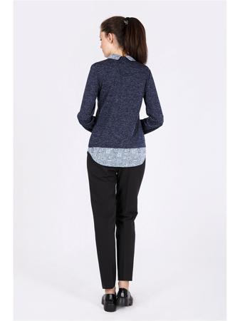 Блузка Далория