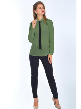 Блузка SOL