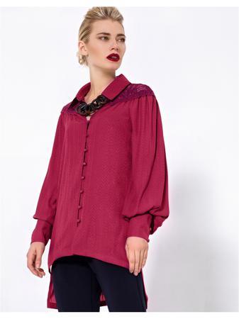 Блузка LO