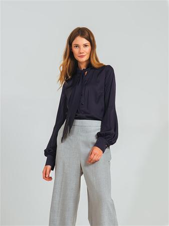 Блузка KATTANA