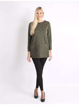 Блузка ОДЕКС-СТИЛЬ