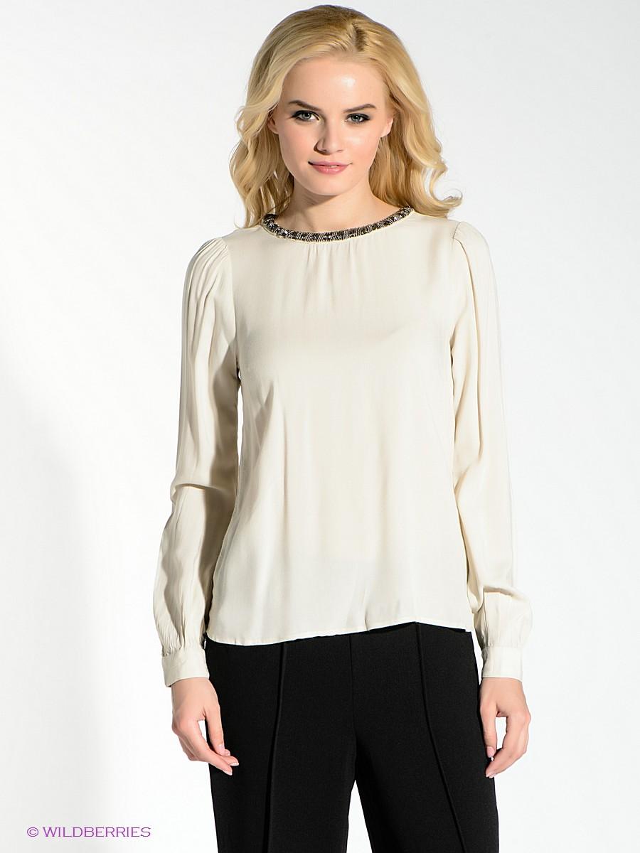 Блузка Vero moda