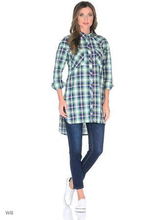 Блузка Модный стиль