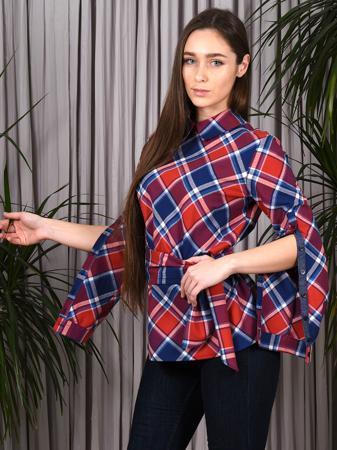 Блузка OVALOVA