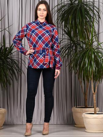 Блузка OVALOVA