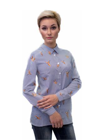 Блузка AnpomenA