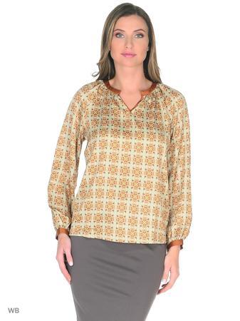 Блузка Анна Чапман