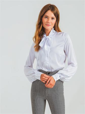 Блузка KATTANA