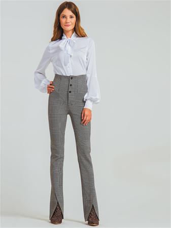 Блузка KATTANA