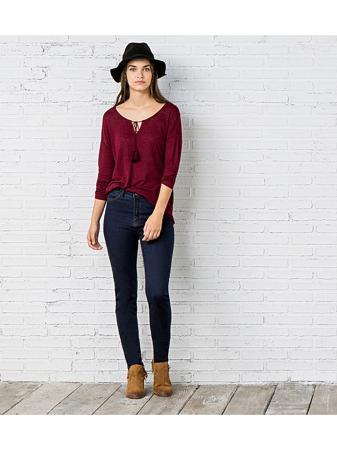 Блузка Springfield