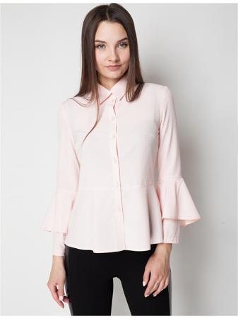 Блузка MALKOVICH