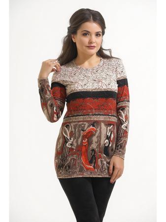 Блузка LEDAron